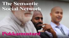 “The Semantic Social Network”  – Pukkamustard by ActivityPub Conference